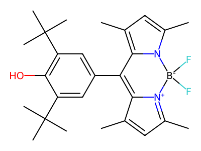 structure