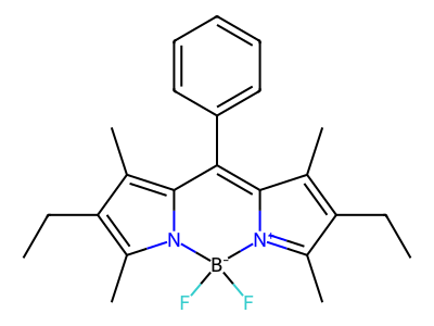 structure