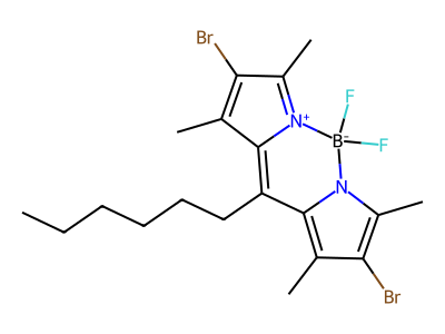 structure