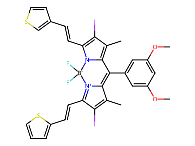 structure
