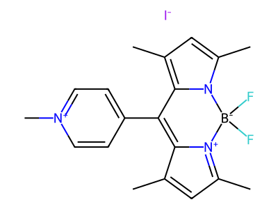 structure