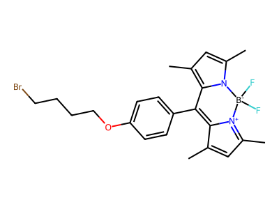 structure