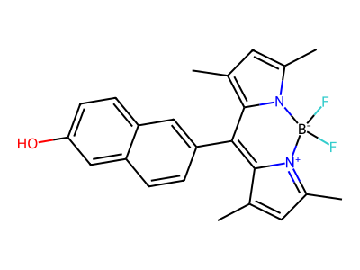 structure