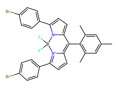 structure