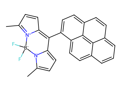 structure