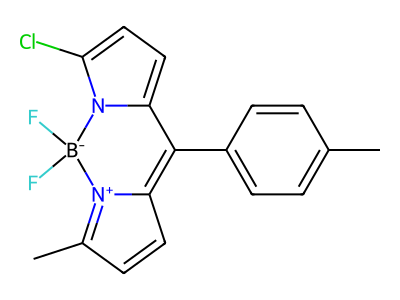structure