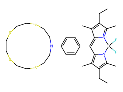 structure