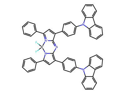 structure