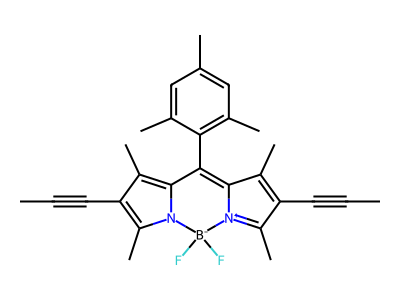 structure