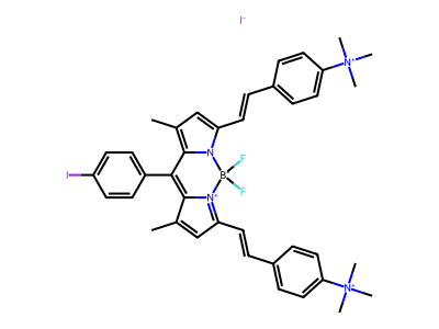 structure