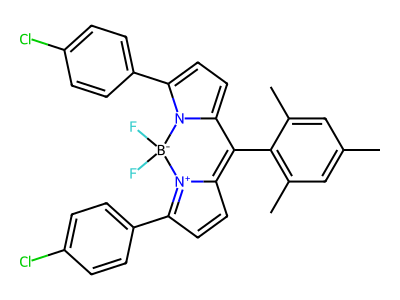 structure