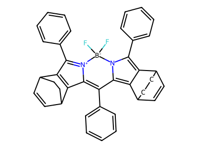 structure