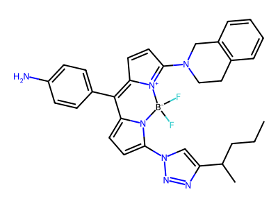 structure