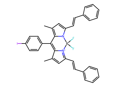 structure