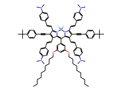 structure
