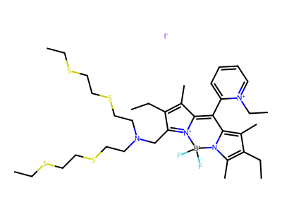 structure