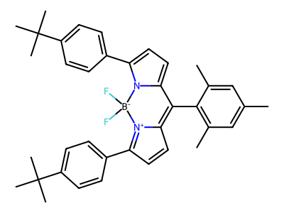 structure
