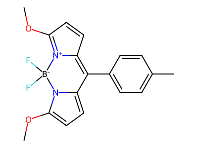 structure