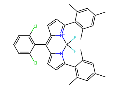 structure