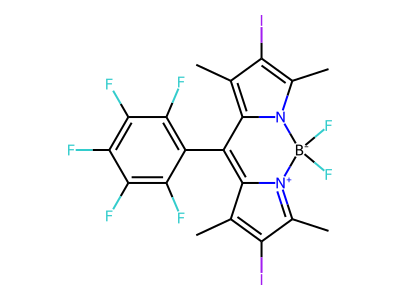 structure