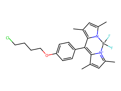 structure