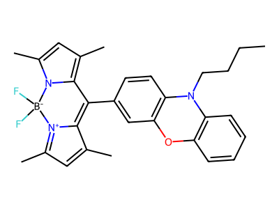 structure