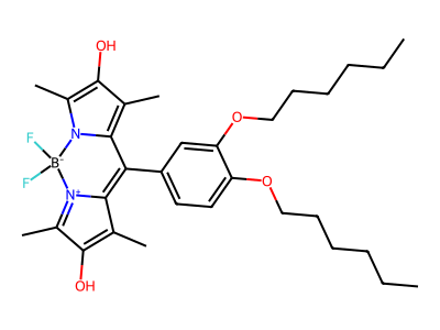 structure