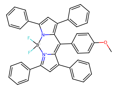 structure