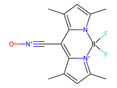 structure