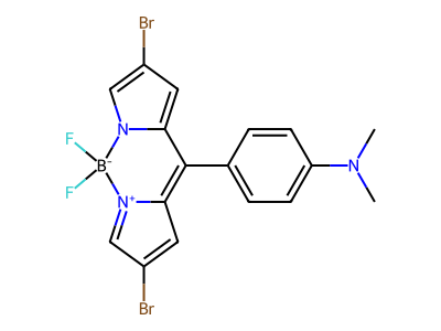 structure