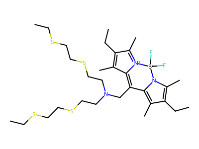 structure