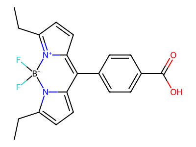 structure