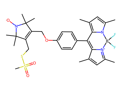 structure