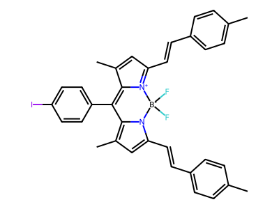 structure
