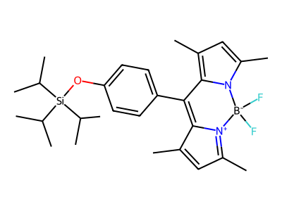 structure