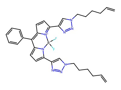 structure