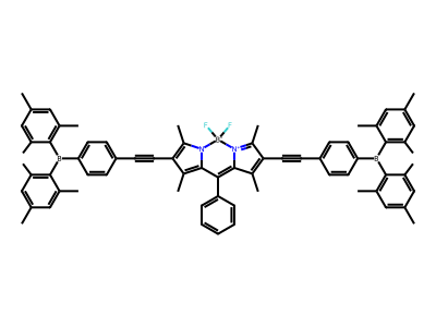 structure