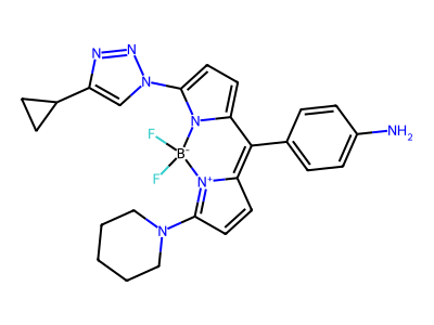 structure