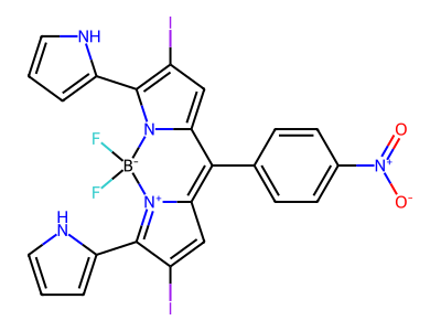 structure