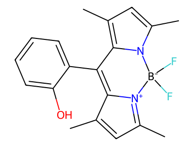 structure