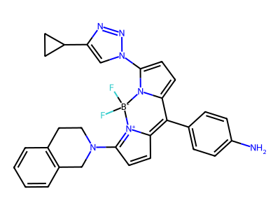 structure