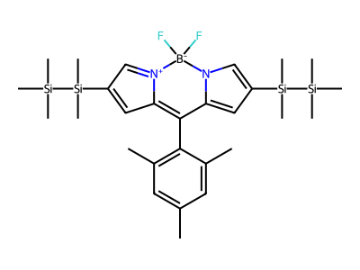 structure
