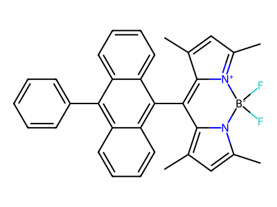 structure