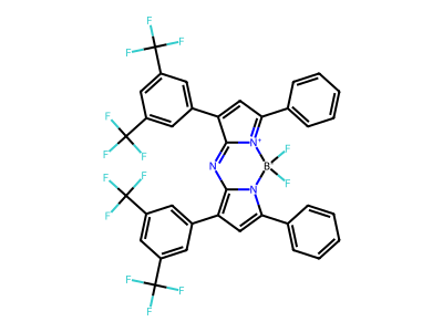 structure