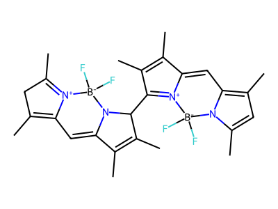 structure