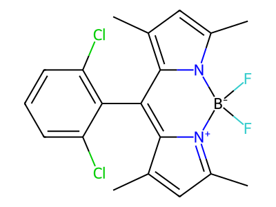 structure