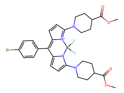 structure