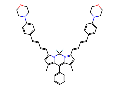 structure