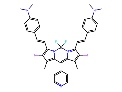 structure