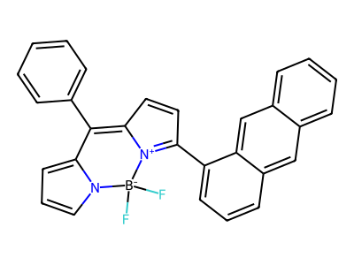 structure